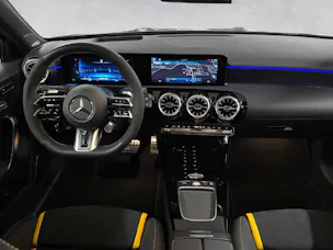 Mercedes-Benz A 45 S AMG 4Matic+