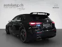 Mercedes-Benz A 45 S AMG 4Matic+