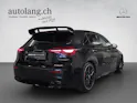 Mercedes-Benz A 45 S AMG 4Matic+