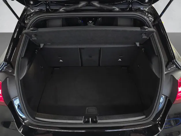 Mercedes-Benz A 45 S AMG 4Matic+