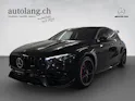 Mercedes-Benz A 45 S AMG 4Matic+
