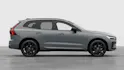 Volvo XC60 2.0 B5 MH Black Edition AWD