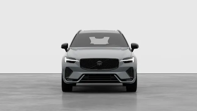 Volvo XC60 2.0 B5 MH Black Edition AWD