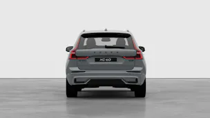Volvo XC60 2.0 B5 MH Black Edition AWD