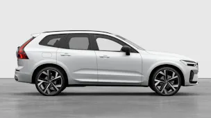 Volvo XC60 2.0 B5 MH Black Edition AWD