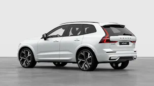 Volvo XC60 2.0 B5 MH Black Edition AWD