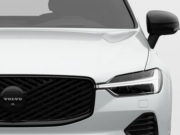 Volvo XC60 2.0 B5 MH Black Edition AWD