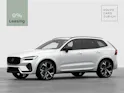 Volvo XC60 2.0 B5 MH Black Edition AWD