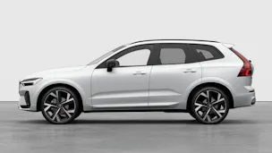 Volvo XC60 2.0 B5 MH Black Edition AWD