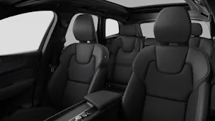 Volvo XC60 2.0 B5 MH Black Edition AWD