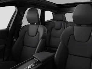 Volvo XC60 2.0 B5 MH Black Edition AWD
