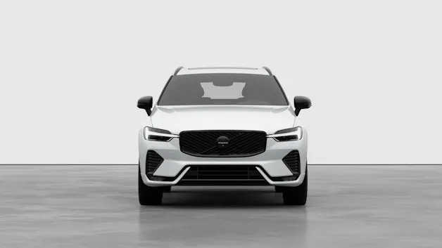 Volvo XC60 2.0 B5 MH Black Edition AWD