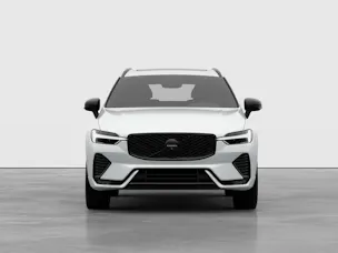 Volvo XC60 2.0 B5 MH Black Edition AWD