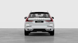 Volvo XC60 2.0 B5 MH Black Edition AWD