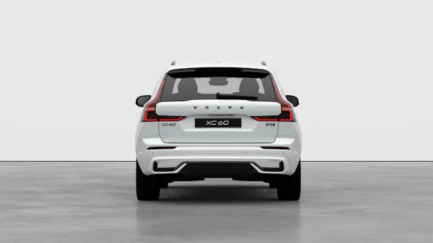 Volvo XC60 2.0 B5 MH Black Edition AWD