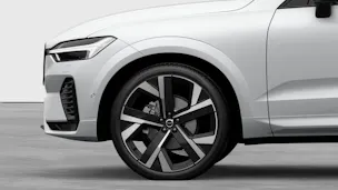 Volvo XC60 2.0 B5 MH Black Edition AWD