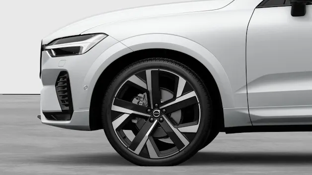 Volvo XC60 2.0 B5 MH Black Edition AWD