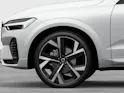 Volvo XC60 2.0 B5 MH Black Edition AWD