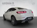MERCEDES-BENZ GLC 300 e AMG Line 4Matic Coupé