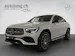 Mercedes-Benz GLC 300 e AMG Line 4Matic Coupé
