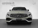 MERCEDES-BENZ GLC 300 e AMG Line 4Matic Coupé