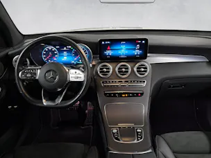 MERCEDES-BENZ GLC 300 e AMG Line 4Matic Coupé
