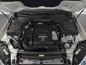 MERCEDES-BENZ GLC 300 e AMG Line 4Matic Coupé