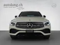 Mercedes-Benz GLC 300 e AMG Line 4Matic Coupé