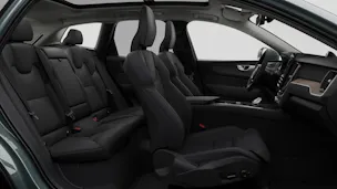 Volvo XC60 2.0 B5 MH Ultra Bright AWD