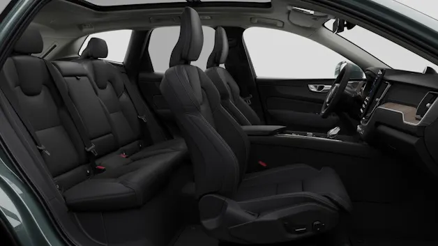Volvo XC60 2.0 B5 MH Ultra Bright AWD