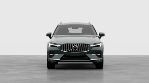 Volvo XC60 2.0 B5 MH Ultra Bright AWD