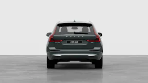 Volvo XC60 2.0 B5 MH Ultra Bright AWD