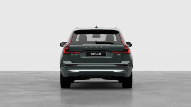 Volvo XC60 2.0 B5 MH Ultra Bright AWD