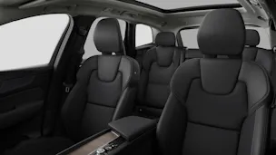 Volvo XC60 2.0 B5 MH Ultra Bright AWD
