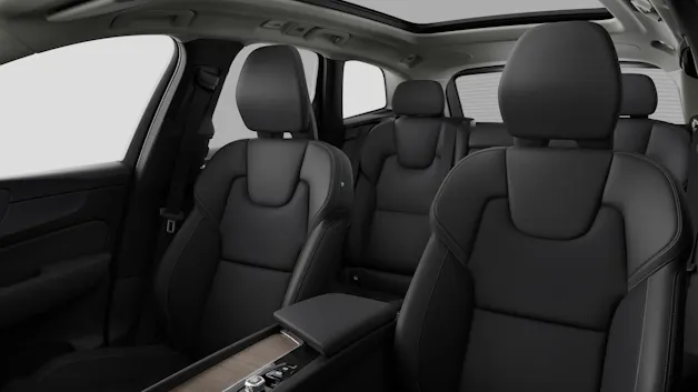 Volvo XC60 2.0 B5 MH Ultra Bright AWD