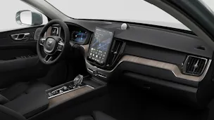Volvo XC60 2.0 B5 MH Ultra Bright AWD