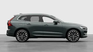 Volvo XC60 2.0 B5 MH Ultra Bright AWD