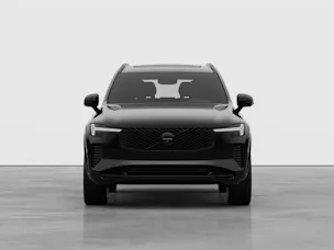 Volvo XC90 2.0 B5 MH Black Edition AWD