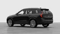 Volvo XC90 2.0 B5 MH Black Edition AWD