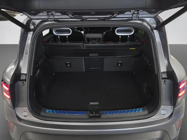 Smart #5 Brabus 4x4