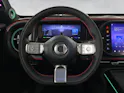 Smart #5 Brabus 4x4