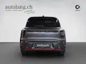 Smart #5 Brabus 4x4
