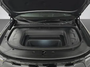 Smart #5 Brabus 4x4