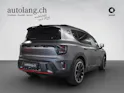 Smart #5 Brabus 4x4