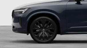 Volvo XC90 2.0 B5 MH Black Edition AWD