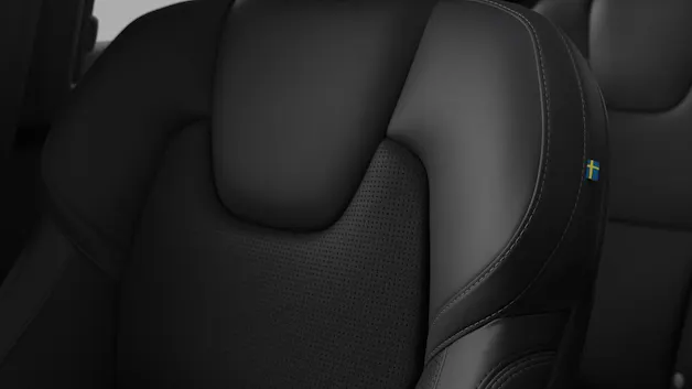 Volvo XC90 2.0 B5 MH Black Edition AWD