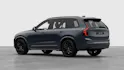 Volvo XC90 2.0 B5 MH Black Edition AWD