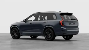 Volvo XC90 2.0 B5 MH Black Edition AWD