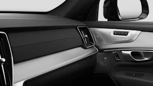 Volvo XC90 2.0 B5 MH Black Edition AWD