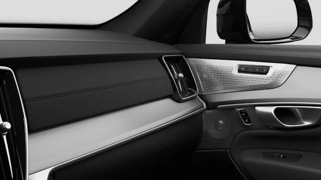 Volvo XC90 2.0 B5 MH Black Edition AWD